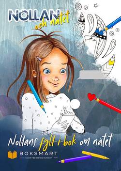 Nollans fyll-i-bok om nätet