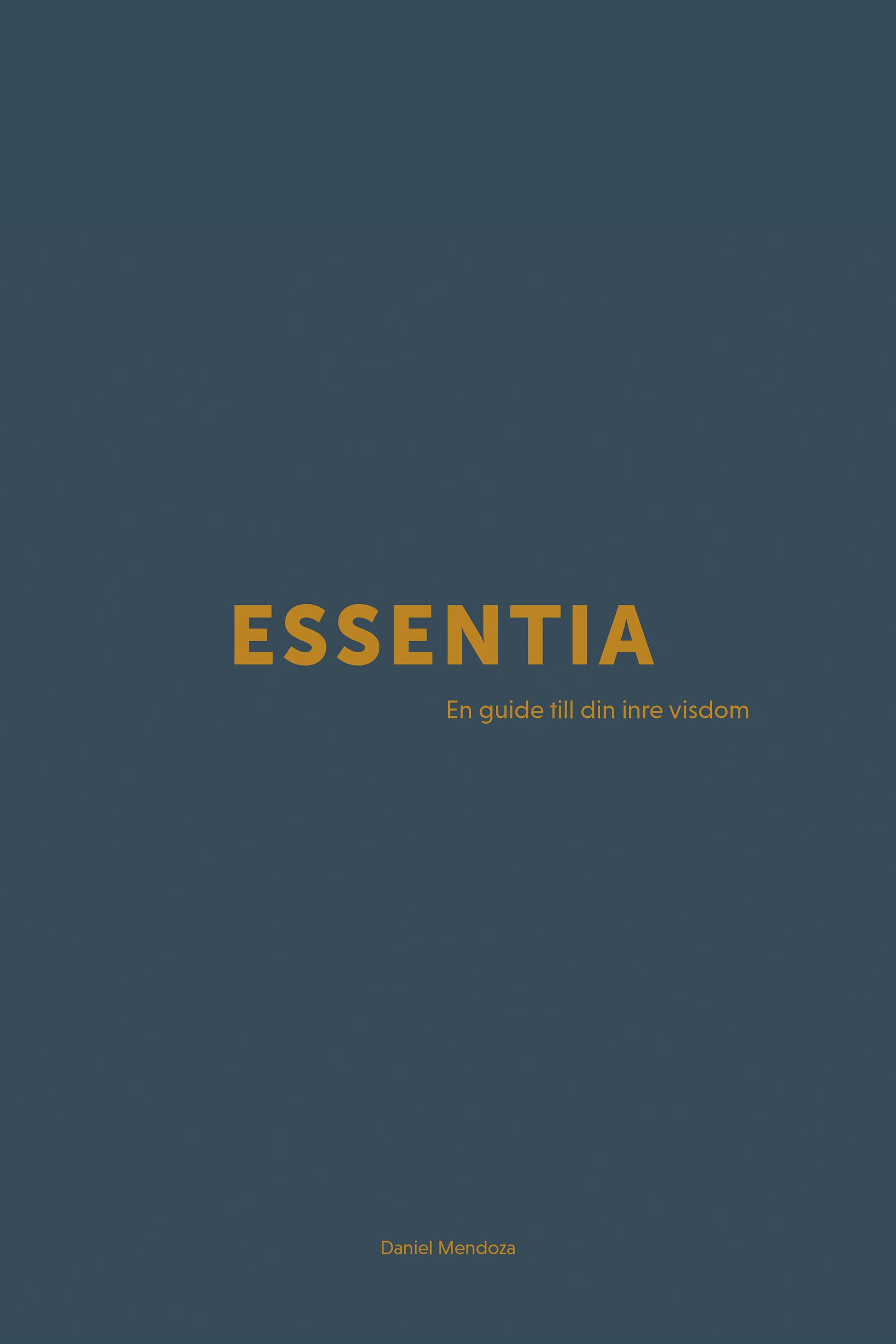 Essentia