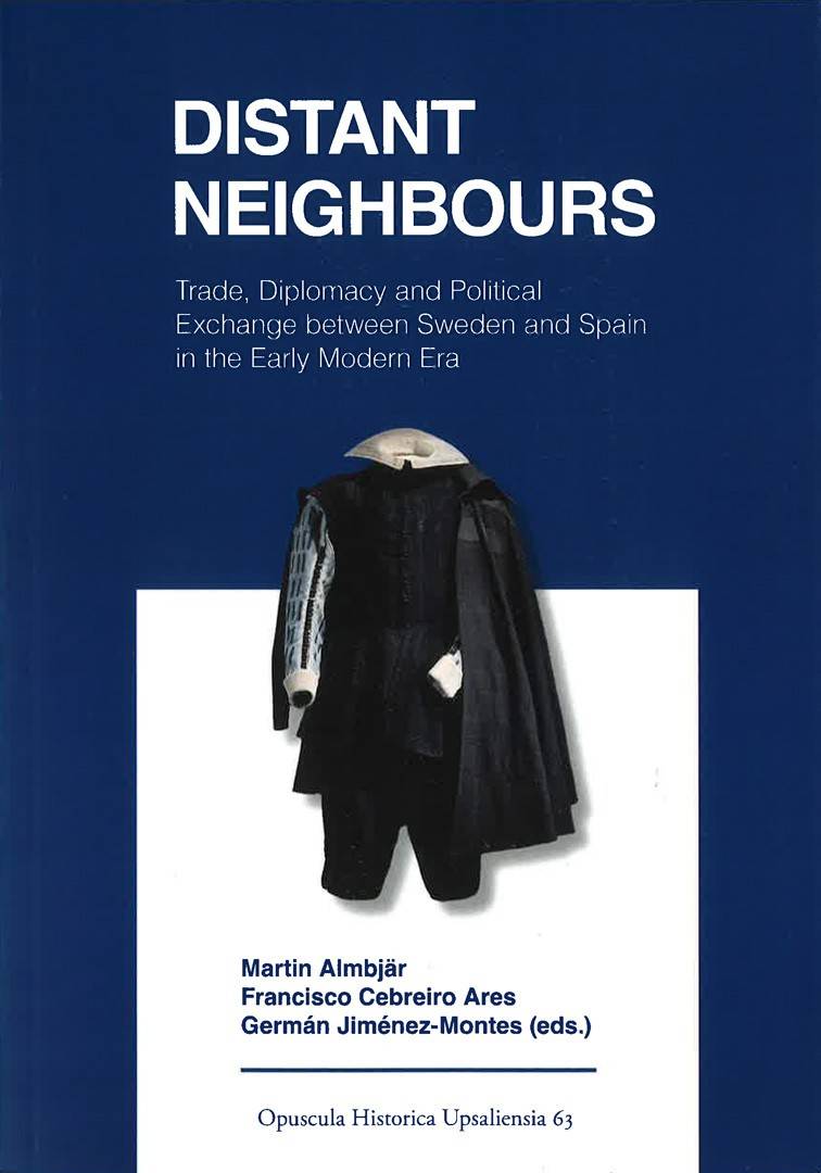 Distant Neighbours