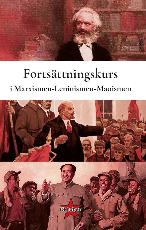 Fortsättningskurs i marxismen-leninismen-maoismen