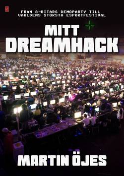Mitt DreamHack