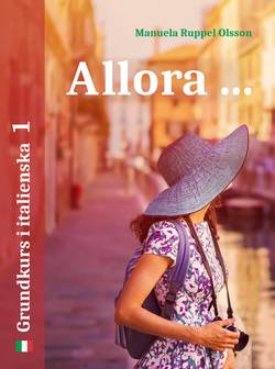 Allora 1: grundkurs i italienska