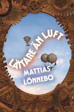 Lättare än luft