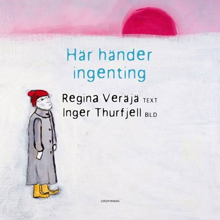 Här händer ingenting