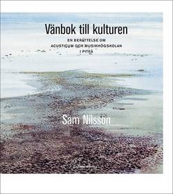 Vänbok till kulturen