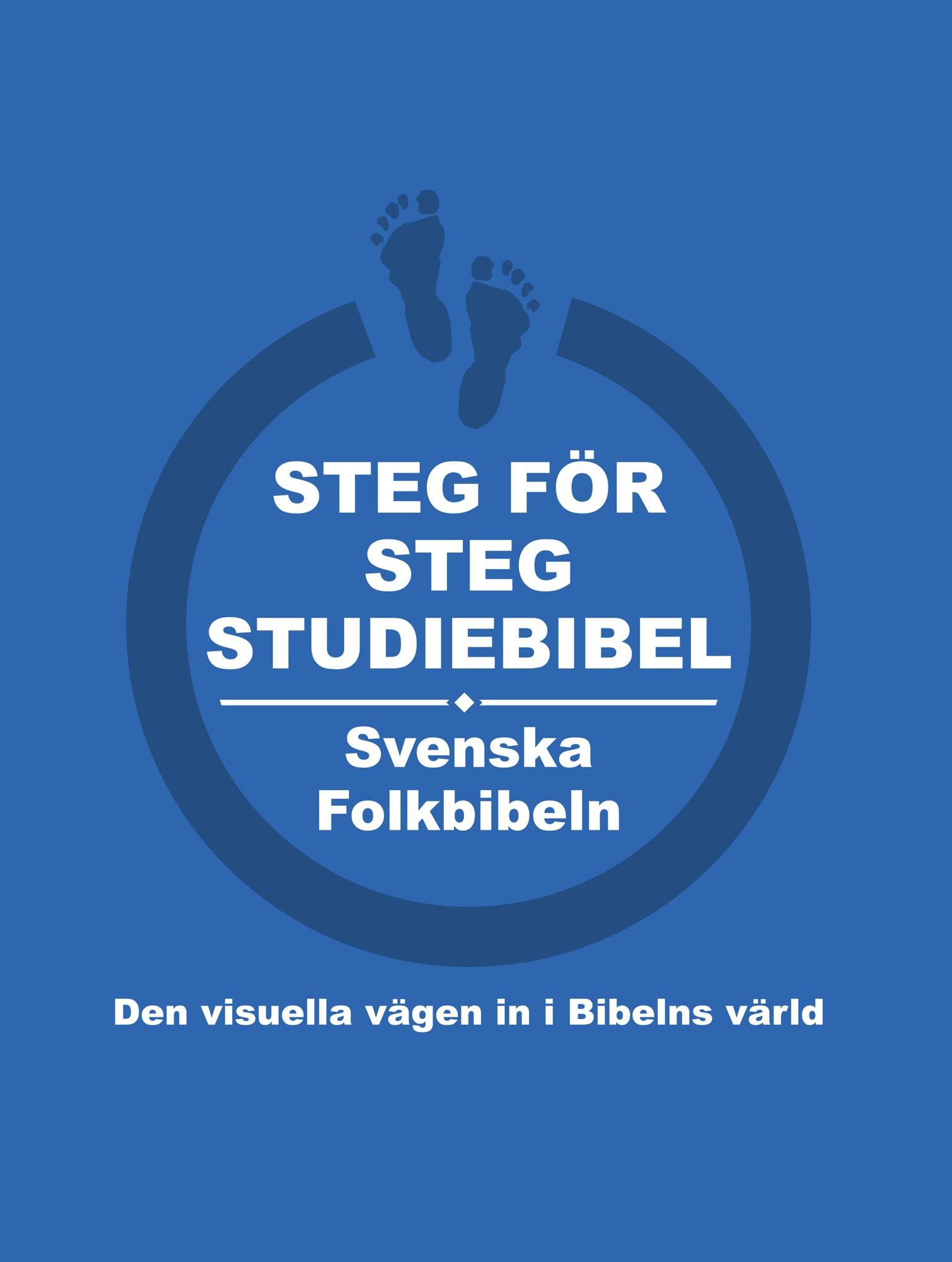 Steg för steg Studiebibel