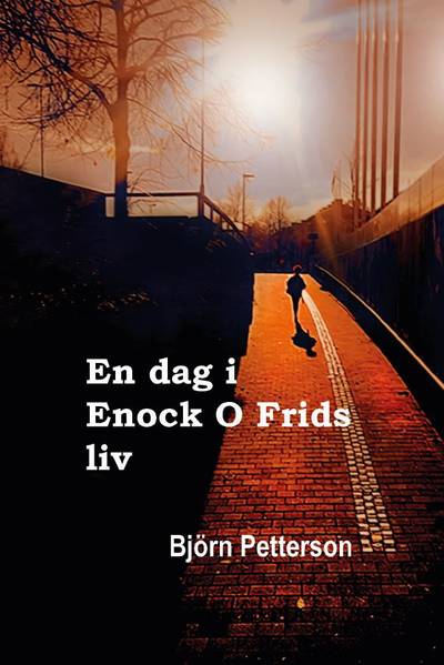 En dag i Enock O Frids liv