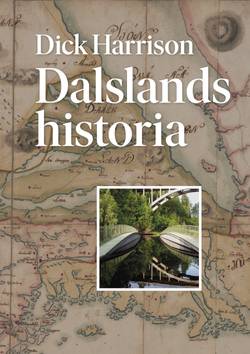 Dalslands historia