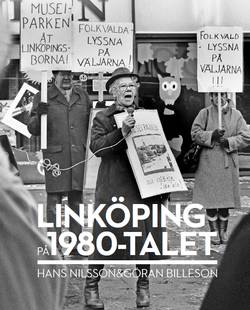 Linköping på 1980-talet