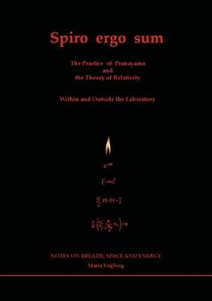 Spiro ergo sum : the practice of pranayama - the weaving of space and energy