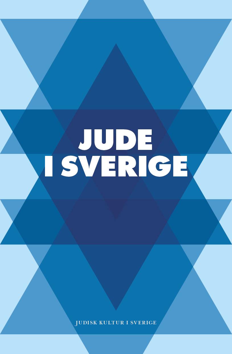 Jude i Sverige : en antologi