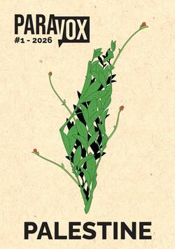 ParaVox 1(2026) Palestine