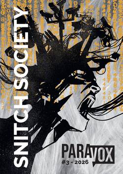 ParaVox 3(2026) Snitch Society
