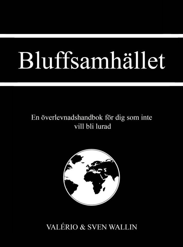 Bluffsamhället