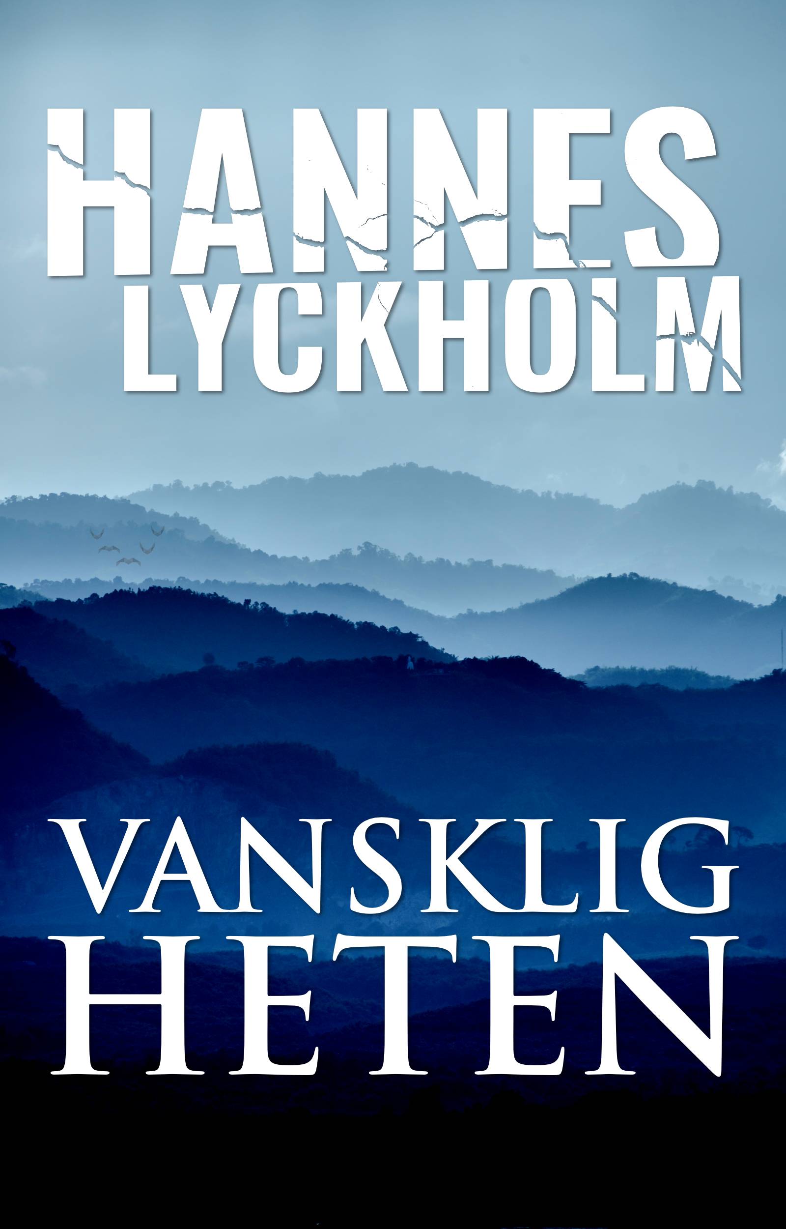 Vanskligheten