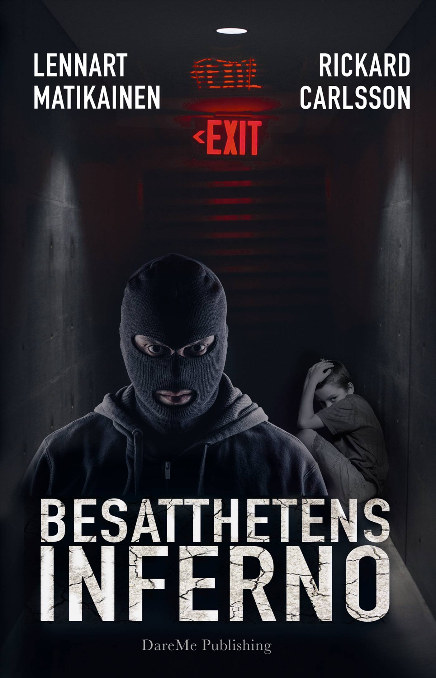 Besatthetens inferno