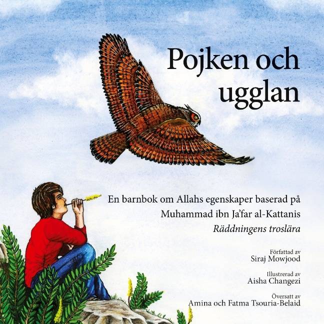 Pojken och ugglan