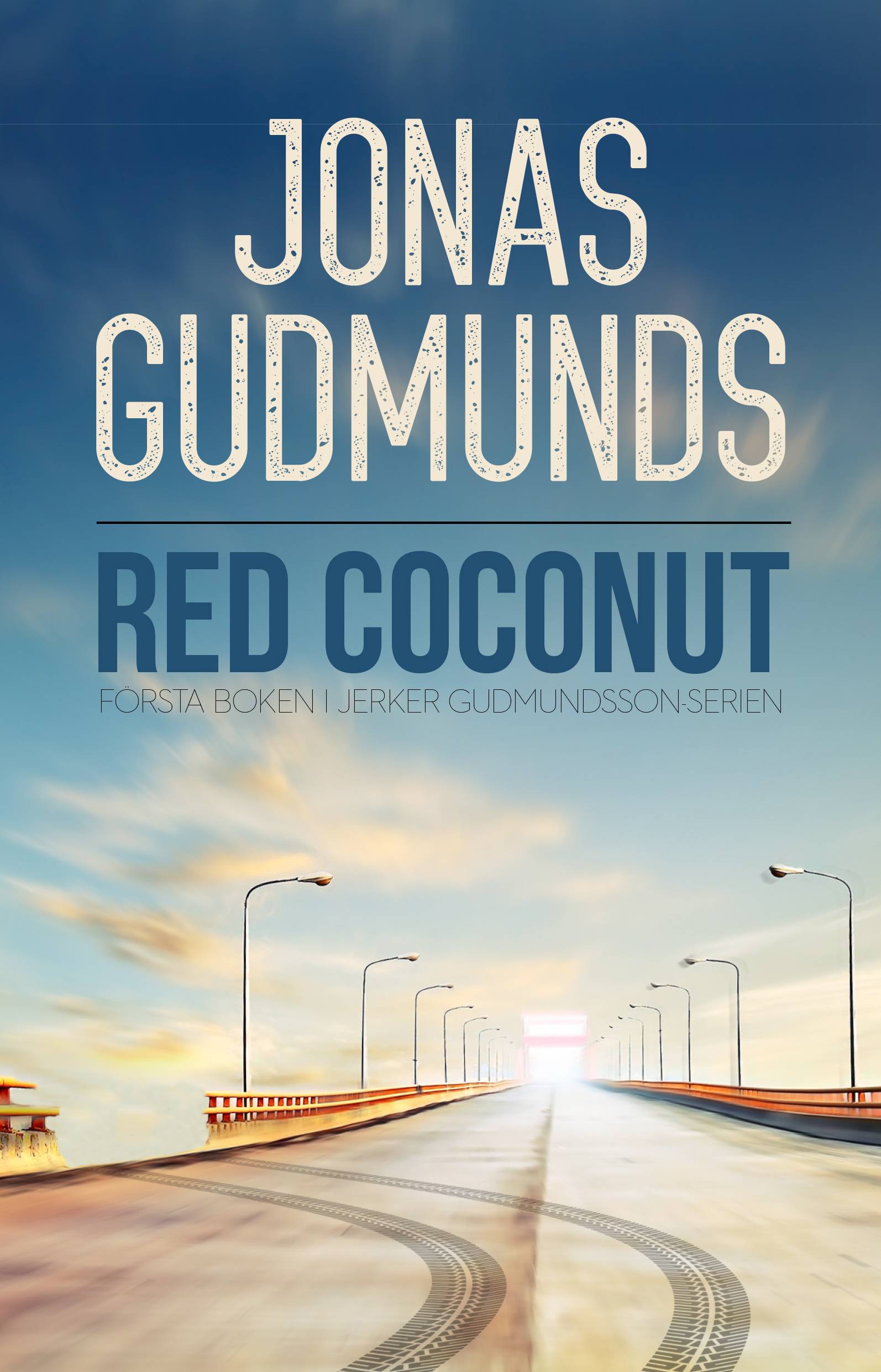 Red Coconut