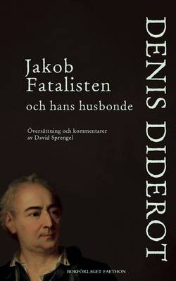 Jakob Fatalisten och hans husbonde