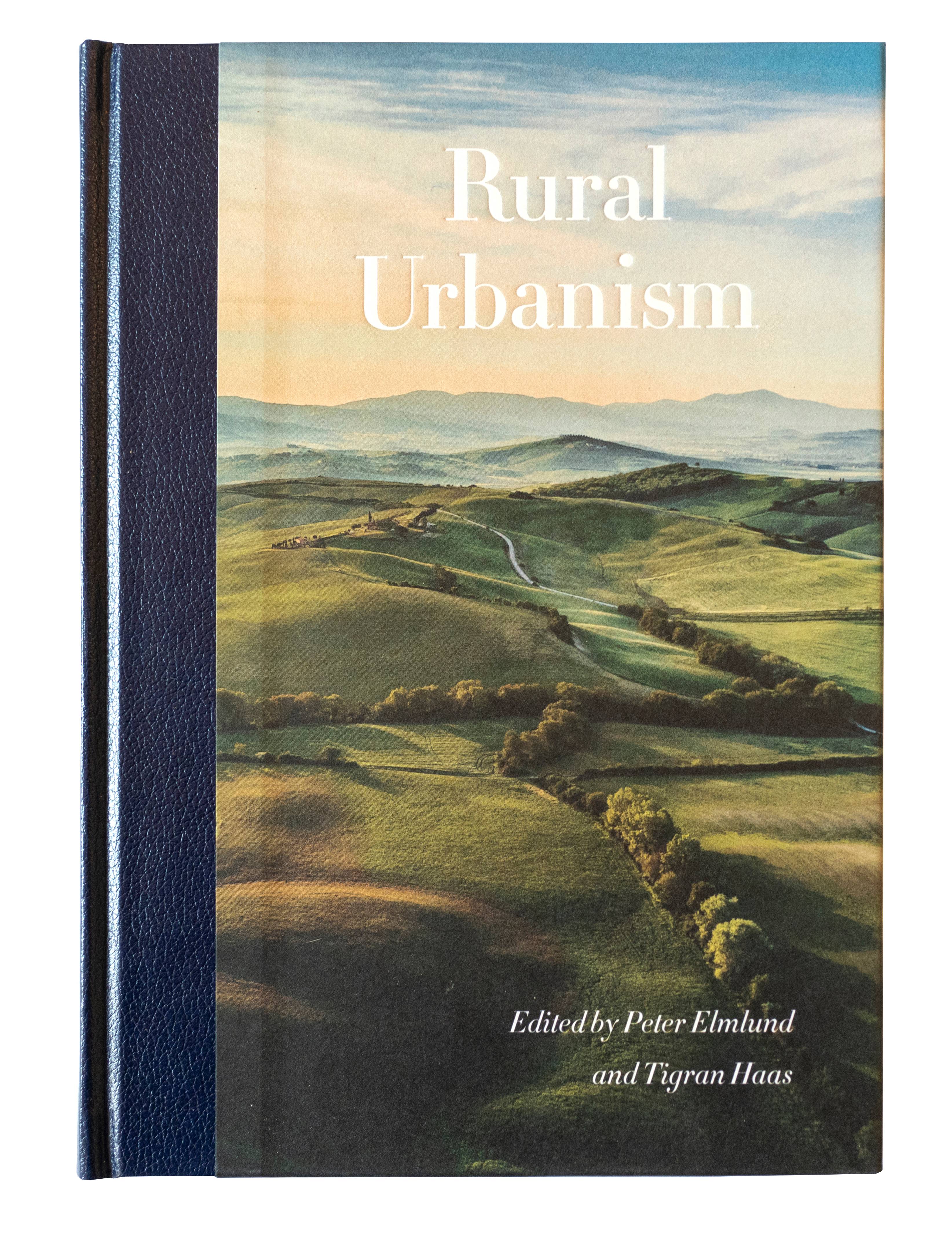 Rural urbanism