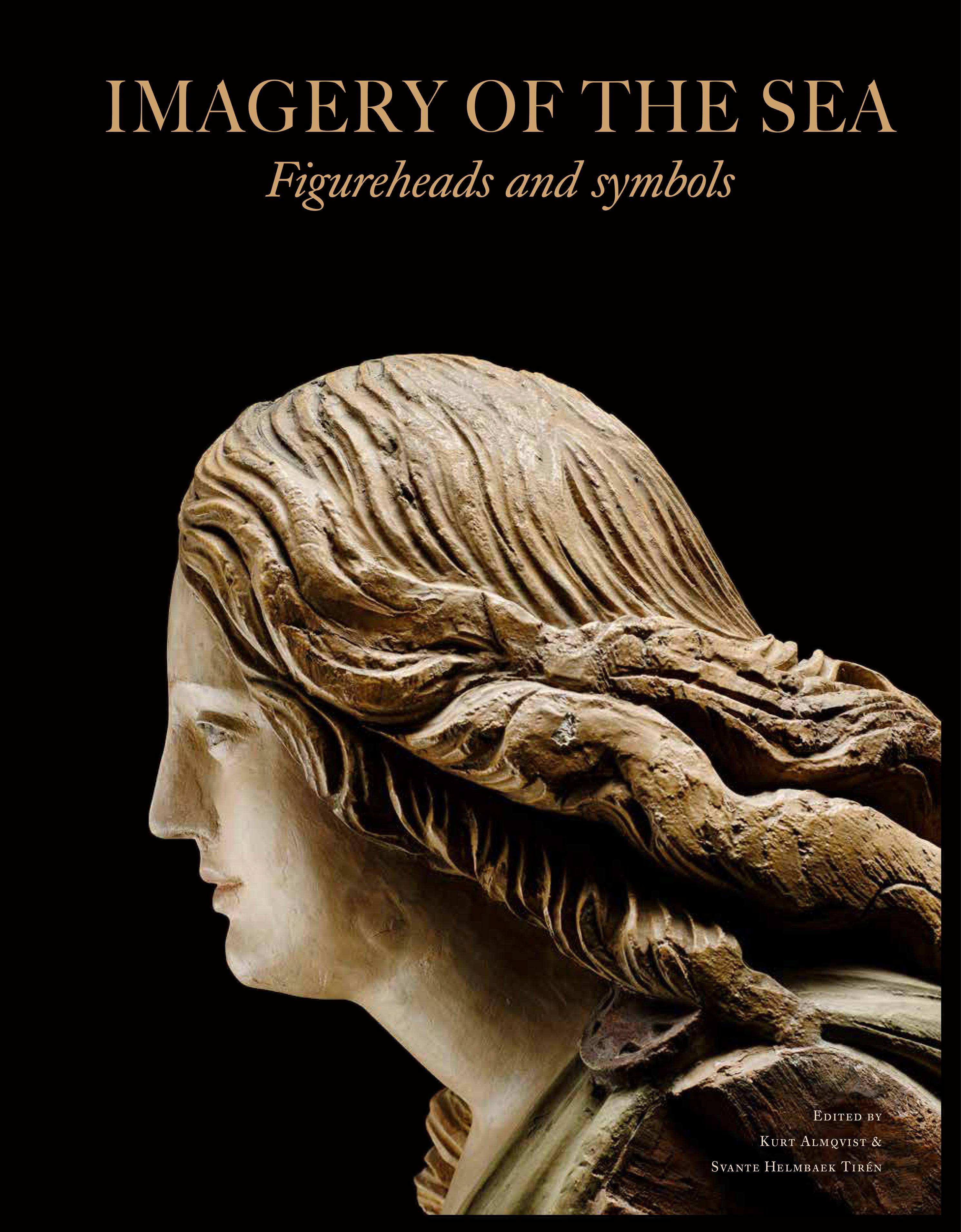 The imagery of the sea : figureheads and symbols
