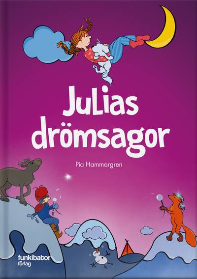 Julias drömsagor