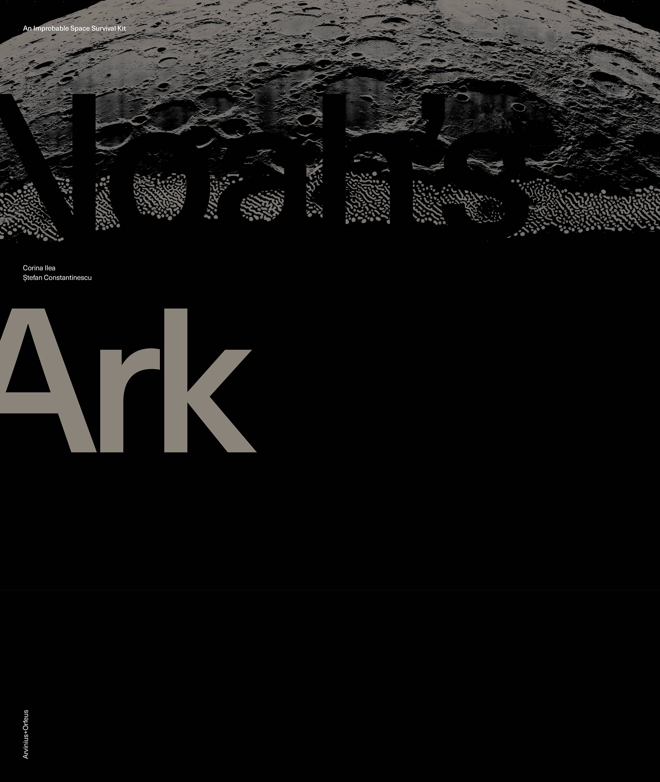 Noah's ark : an improbable space survival kit