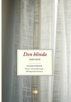 Den blinda : novell med språkövningar
