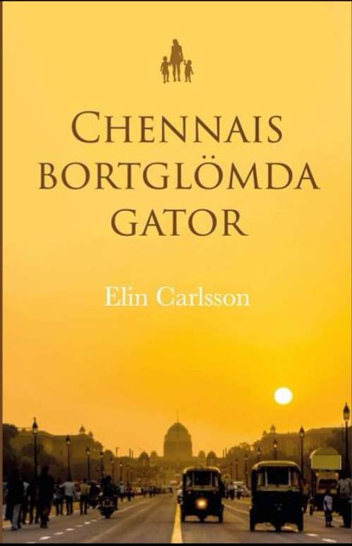 Chennais bortglömda gator