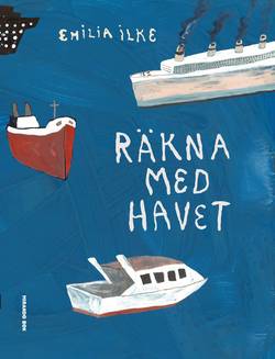 Räkna med havet