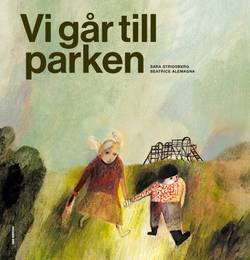 Vi går till parken