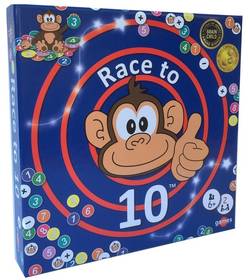 Race to 10