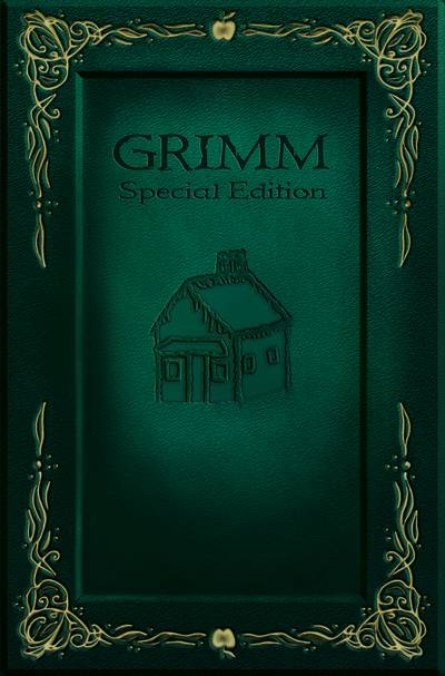 Grimm special edition