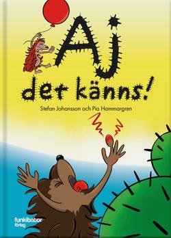 Aj det känns