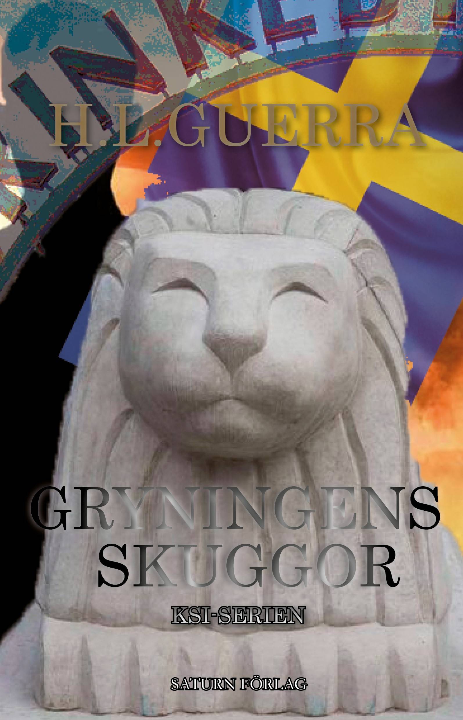 Gryningens skuggor