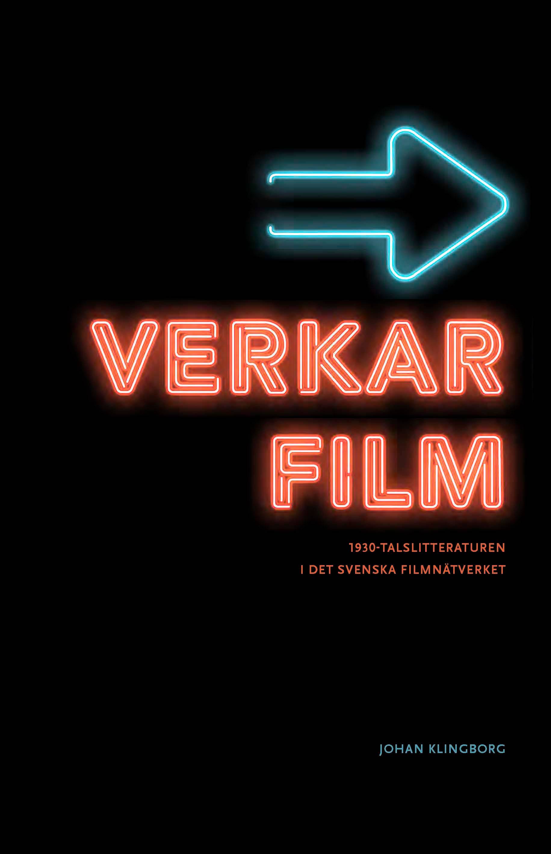 VERKAR FILM