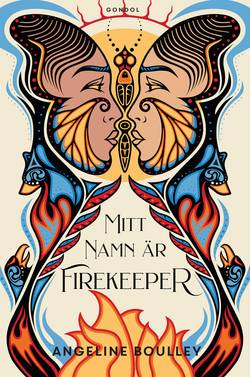 Mitt namn är Firekeeper