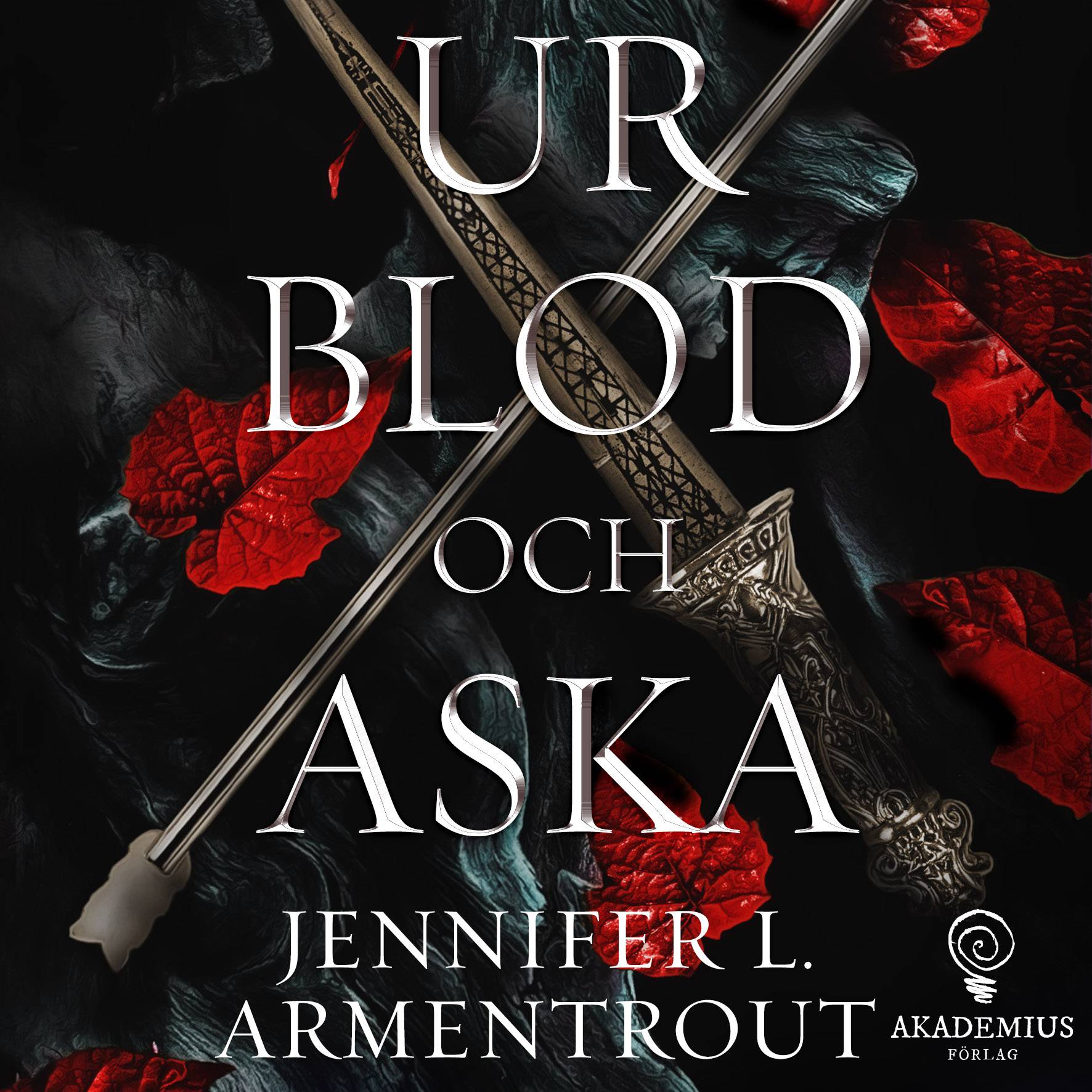 Ur blod och aska