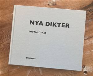 Nya dikter