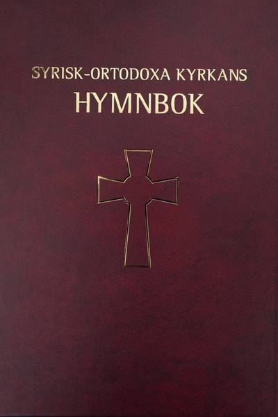 Syrisk-ortodoxa kyrkans hymnbok