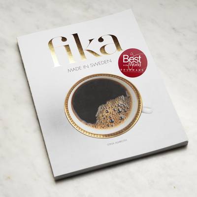 Fika : made in Sweden