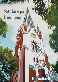 Sätt färg på Linköping
