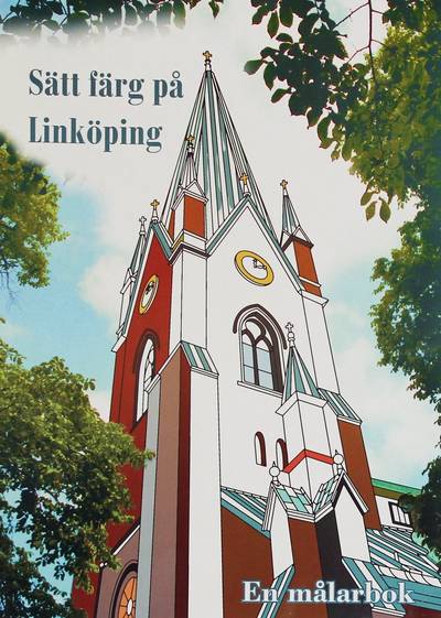 Sätt färg på Linköping