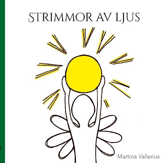 Strimmor av ljus