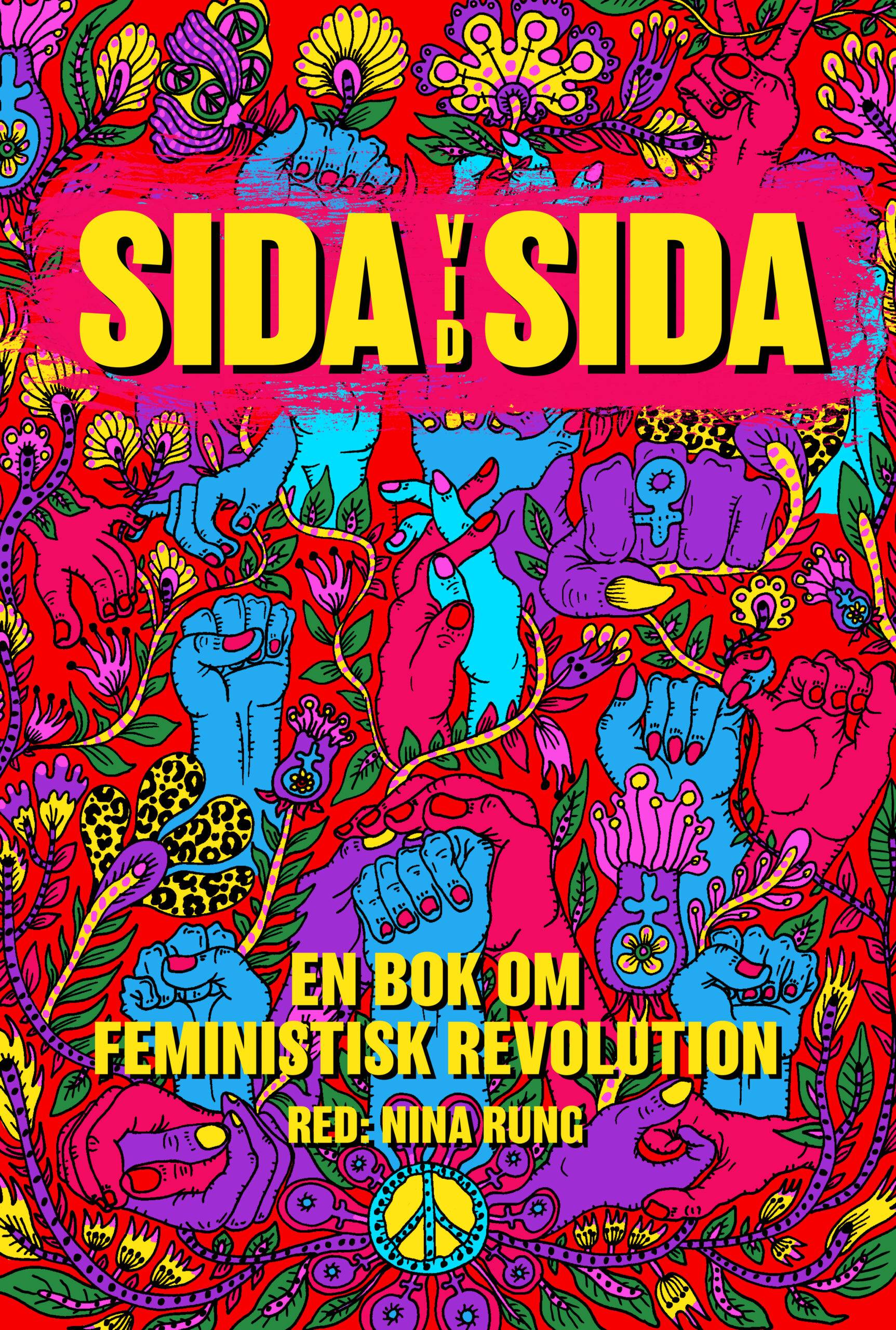 Sida vid sida - en bok om feministisk revolution