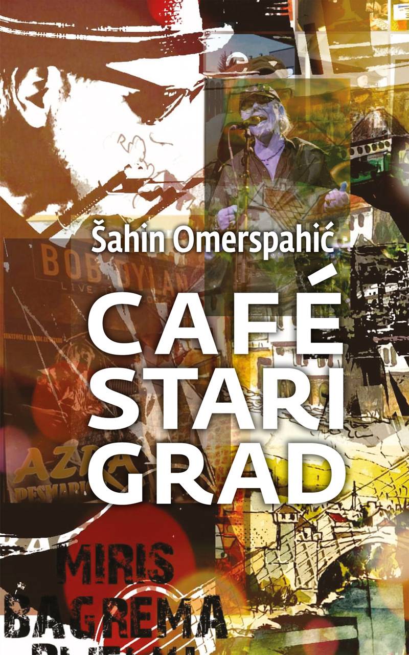 Café Stari Grad