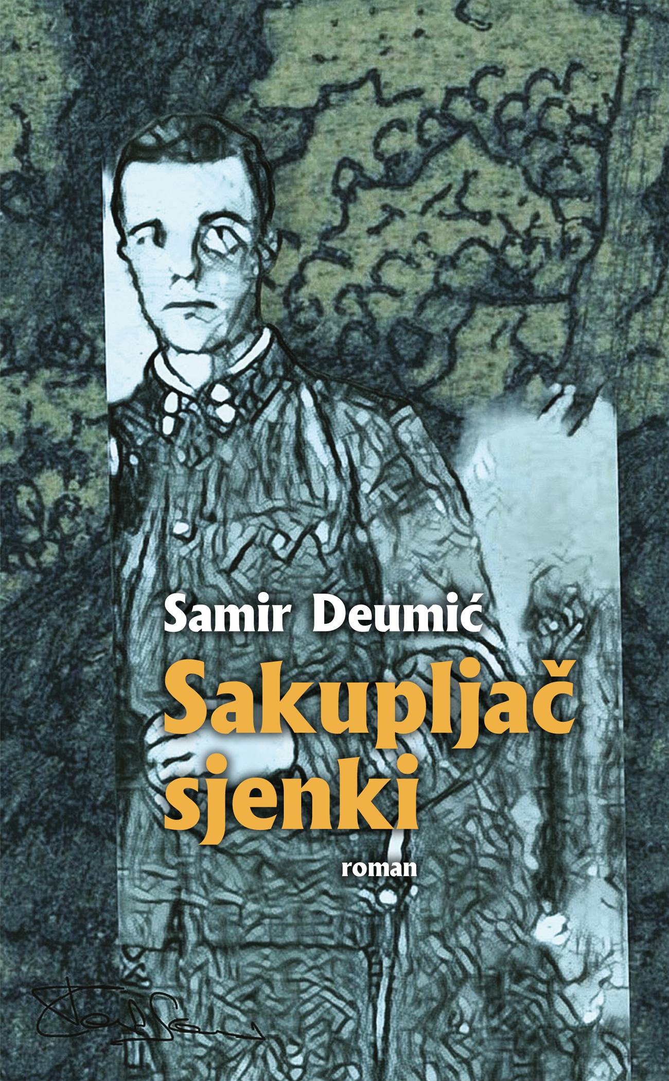 Sakupljač sjenki