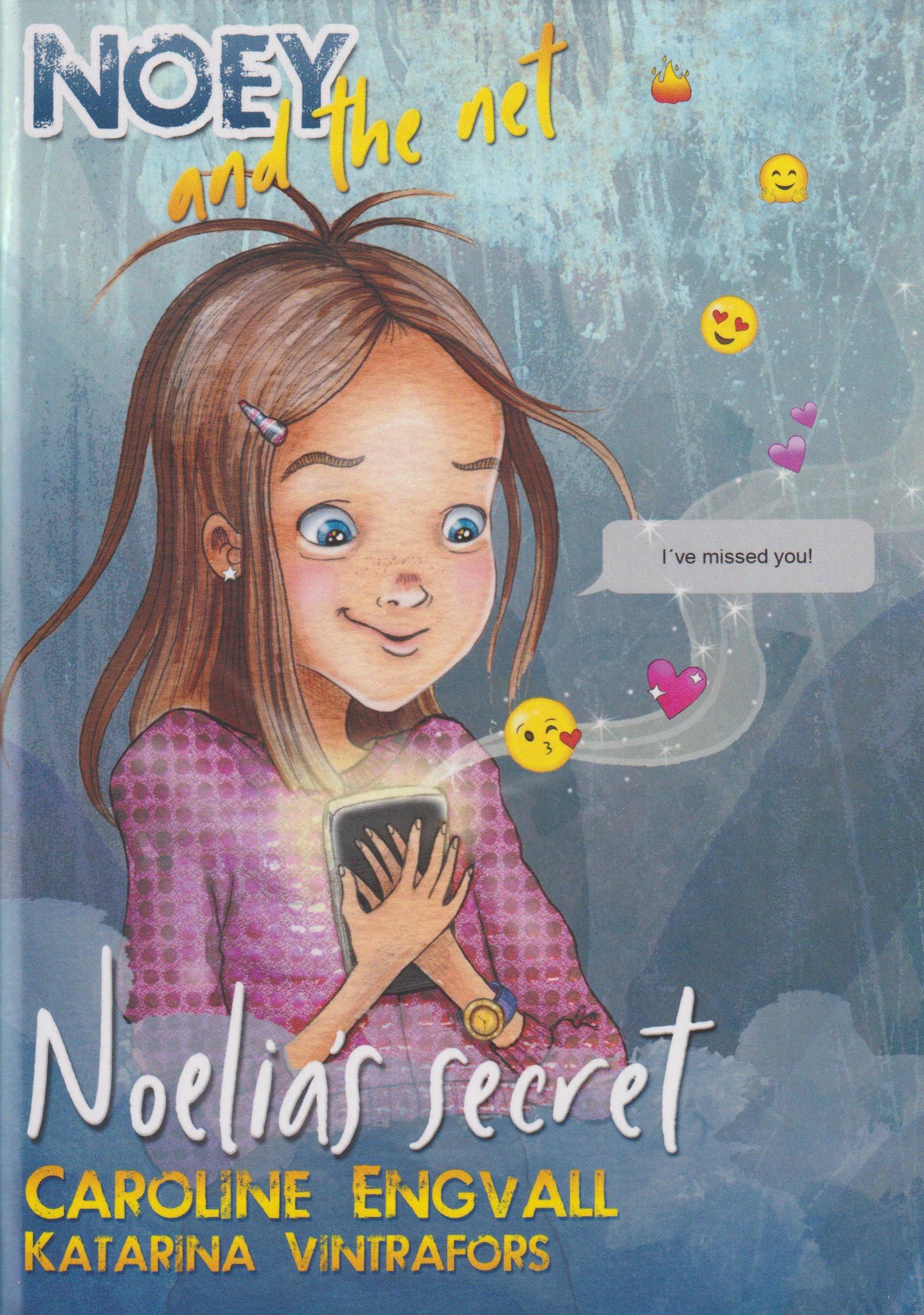 Noelia´s secret