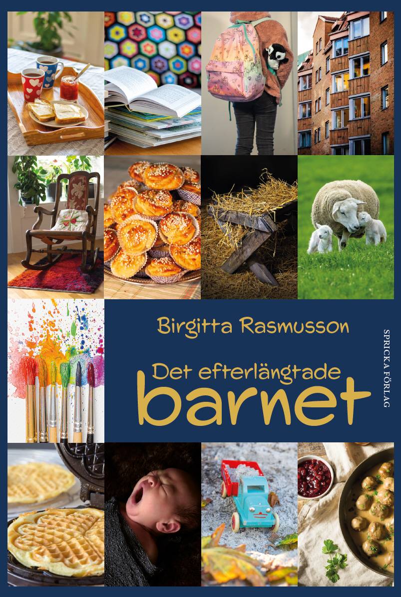 Det efterlängtade barnet