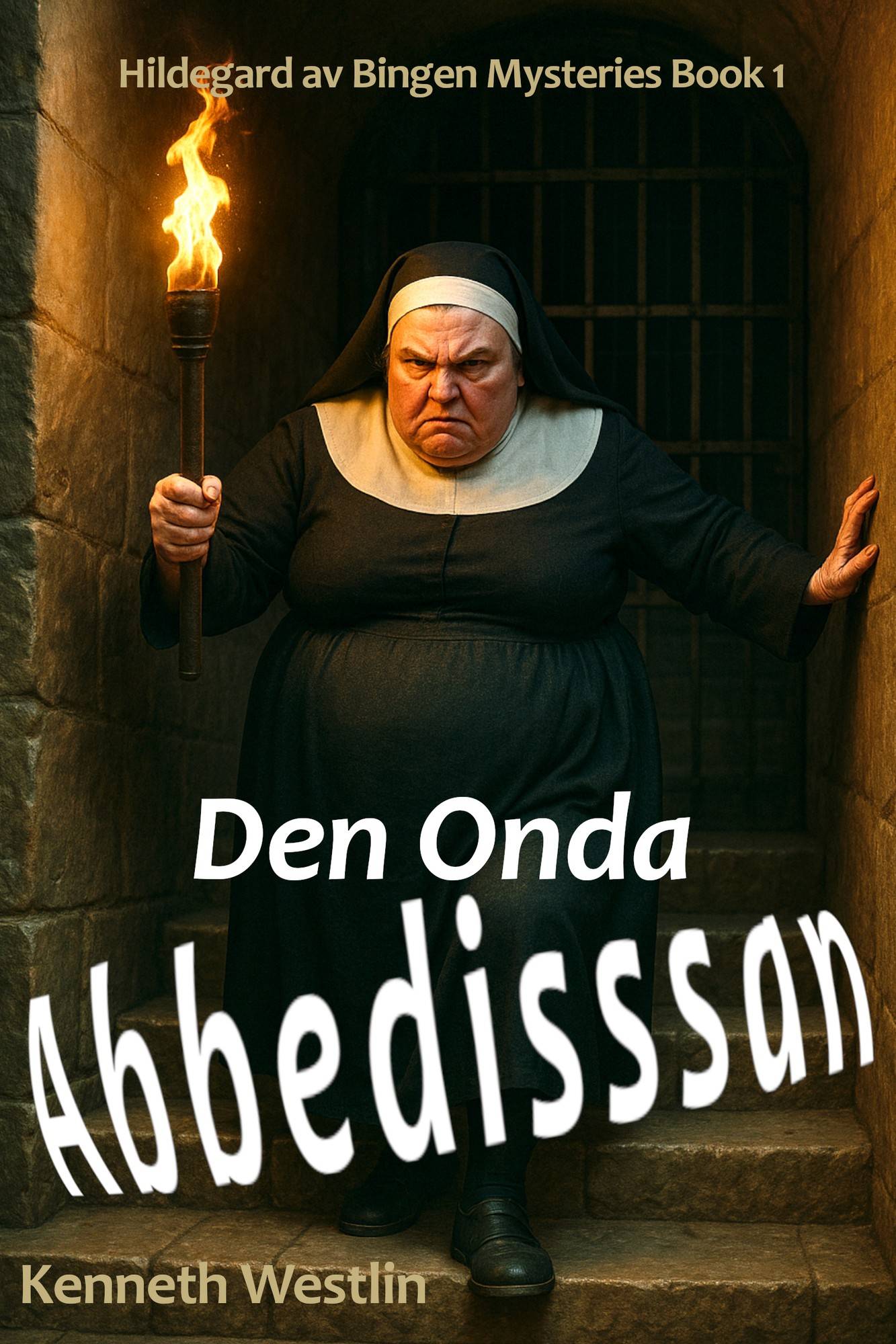 Den Onda Abbedissan